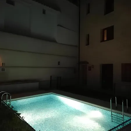 Casa El Tesorillo Apartment *