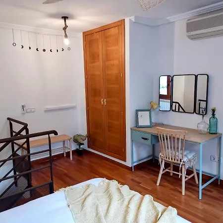 Casa El Tesorillo Appartement *