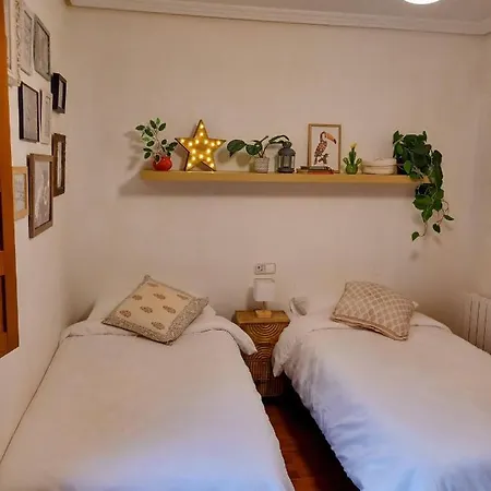 Casa El Tesorillo Appartement Toledo